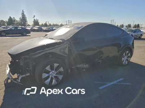 Tesla Model Y 2023 - Zdjęcie 1 z 13