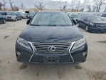 Lexus RX 2015