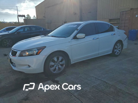 Honda Accord 2010 - Image 1 of 12