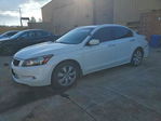 Honda Accord 2010