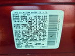 Nissan Rogue 2013