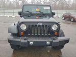 Jeep Wrangler 2012