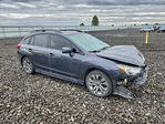 Subaru Impreza 2016