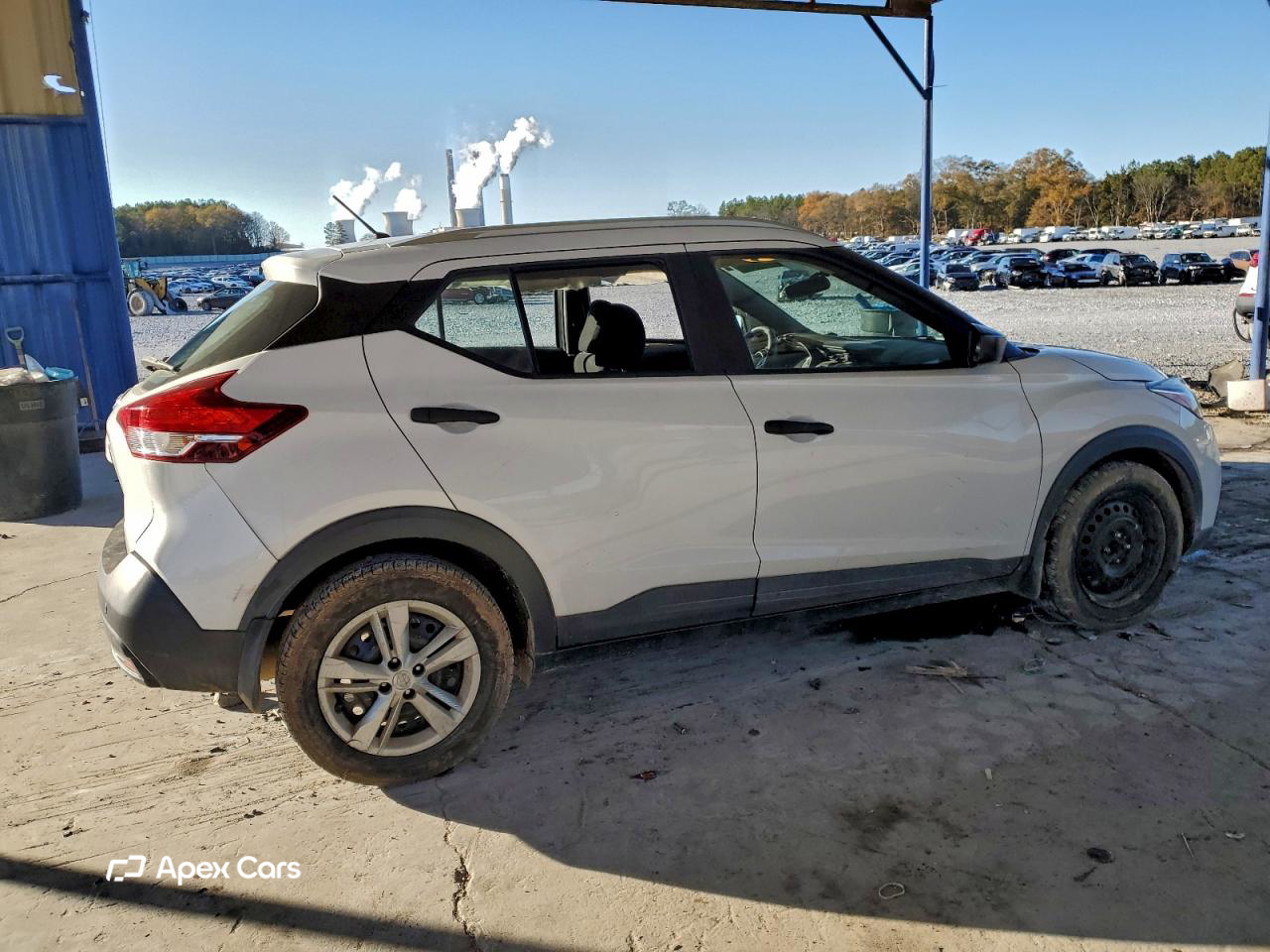 Nissan Kicks 2018