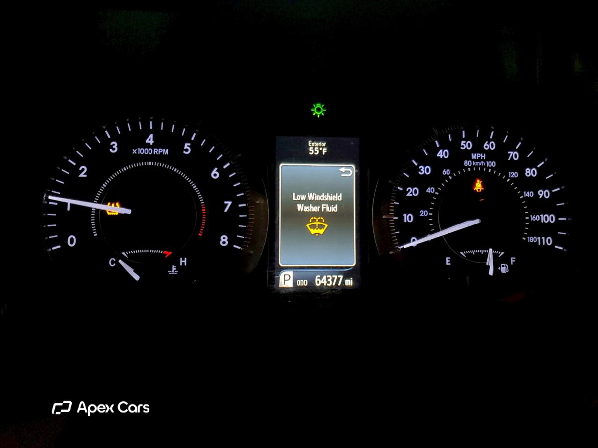 Toyota Sienna 2018