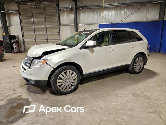 Ford Edge 2008 - Image 1 of 13