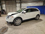 Ford Edge 2008
