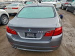 BMW Series 5 2012