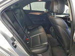Cadillac ATS 2014