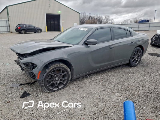 Dodge Charger 2018 - Image 1 of 13