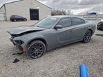 Dodge Charger 2018