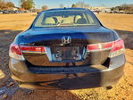Honda Accord 2012