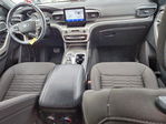 Ford Explorer 2021