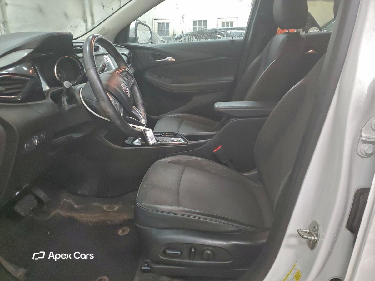 Buick Encore GX 2020