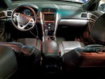 Ford Explorer 2015