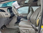 Toyota Sienna 2012