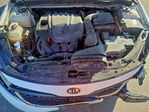 Kia Optima 2015