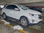 Chevrolet Equinox 2018