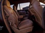 Buick Enclave 2012