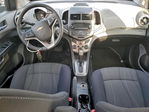 Chevrolet Sonic 2012