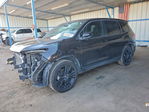 Honda Passport 2019
