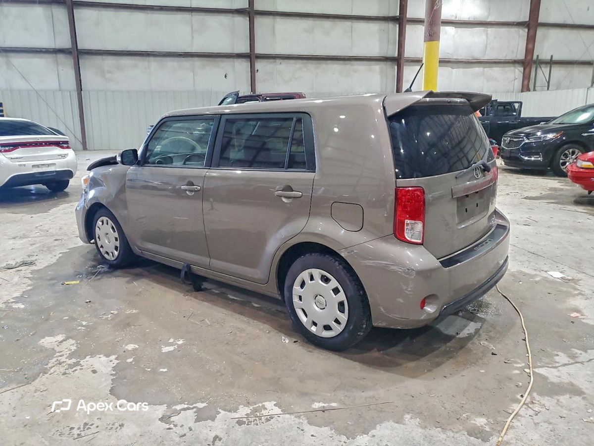 Toyota  2013