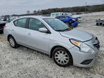 Nissan Versa 2016
