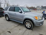 Toyota Sequoia 2002