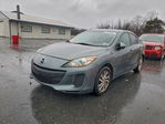 Mazda 3 2012