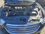 Ford Taurus 2013