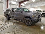 RAM 1500 2019