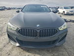 BMW Series 8 2020
