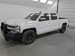 Chevrolet Silverado 2017