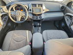 Toyota RAV 4 2011