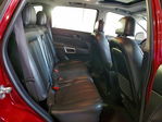 Chevrolet Captiva 2014