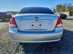 Kia Spectra 2007