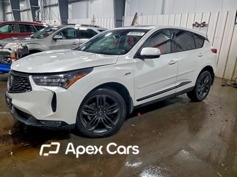 Acura RDX 2023 - Image 1 of 17
