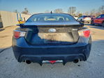 Subaru BRZ 2015