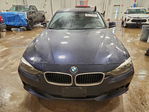 BMW Series 3 2014