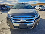 Ford Edge 2013