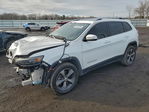 Jeep Cherokee 2019