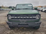 Ford Bronco 2023