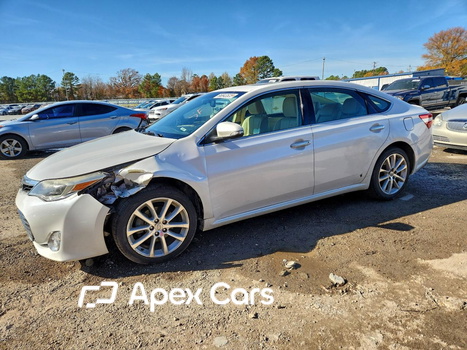 Toyota Avalon 2015 - Image 1 of 13