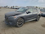 Mazda CX-5 2016