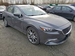 Mazda 6 2017