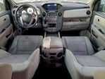 Honda Pilot 2015
