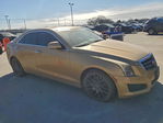 Cadillac ATS 2013