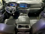 Chevrolet Silverado 2022