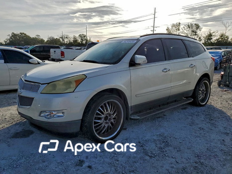 Chevrolet Traverse 2011 - Image 1 of 14