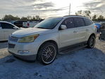Chevrolet Traverse 2011